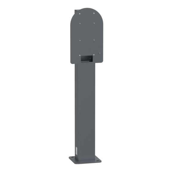 Latauslaitejalusta Schneider Charge Pro