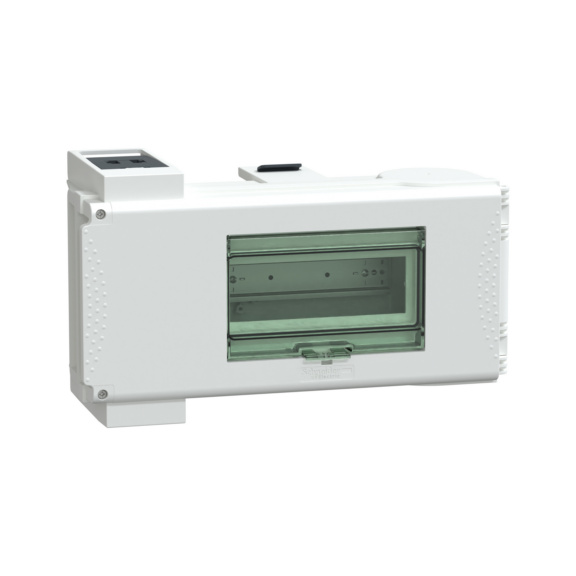 Tap-off unit Canalis KSA - PANTHER 63A 8X18MM KSA MODULE