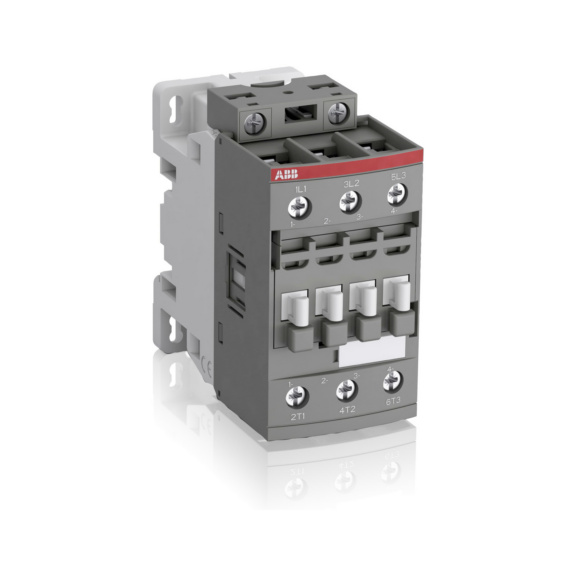 Contactor  AF30 - CONTACTOR 15kW AF30Z-30-00-21