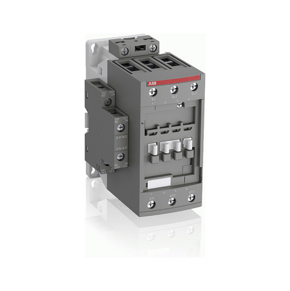 Kontaktori AF40 - KONTAKTORI 3-NAP 18,5 KW AF40-30-11-13