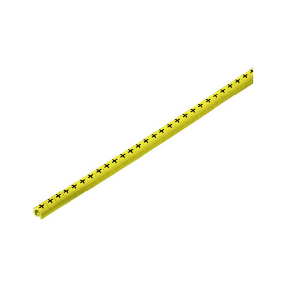  - W MARKER 500/RLL 0,2-1,5 MM2 CLI C +