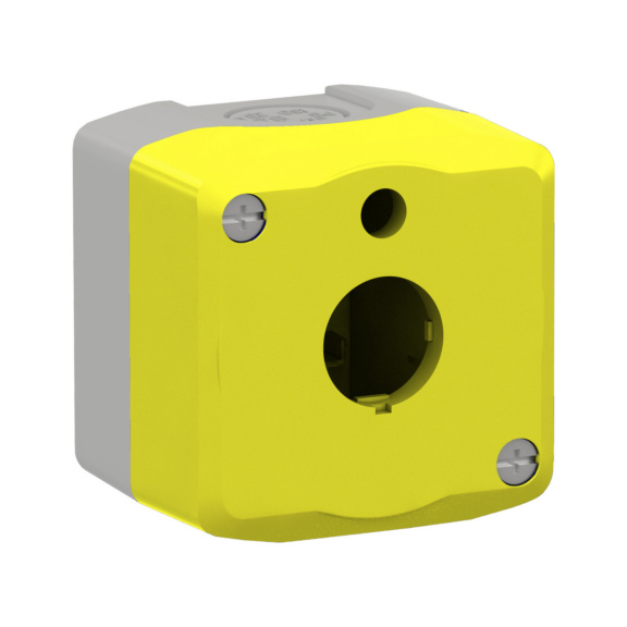 Housing Harmony Harmony - EMERGENCY STOP BUTTON YE XALKW01 HARMONY