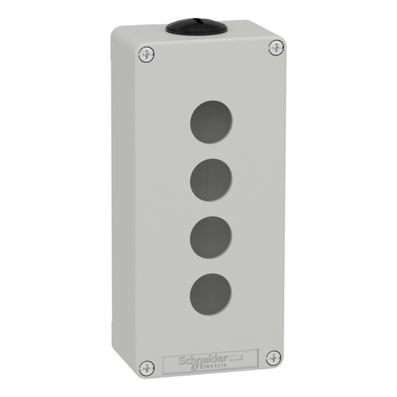  - PUSH BUTTON ENCLOSURE XAPD3204 HARMONY