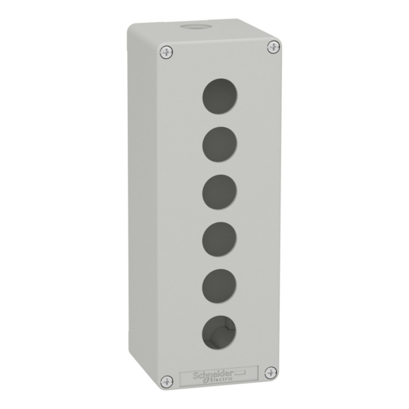 Kotelo Haramony XAP - PAINIKEKOTELO XAPD4506 HARMONY