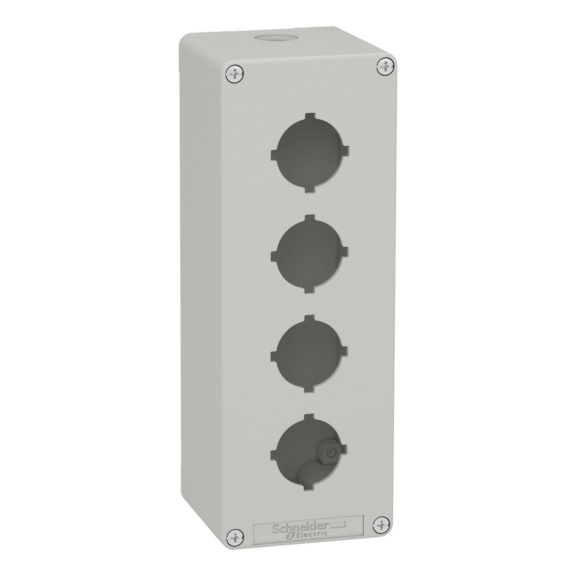 Kotelo Haramony XAP - PAINIKEKOTELO XAPD4604 HARMONY