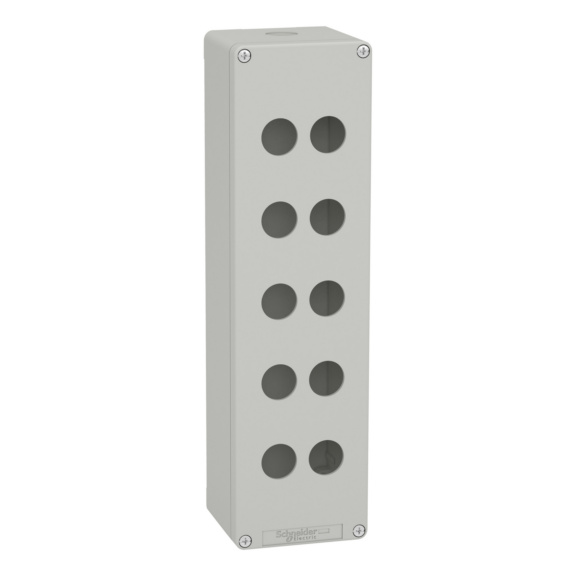  - PUSH BUTTON ENCLOSURE XAPD5510 HARMONY