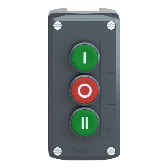  - BUTTON GY XALD339 HARMONY