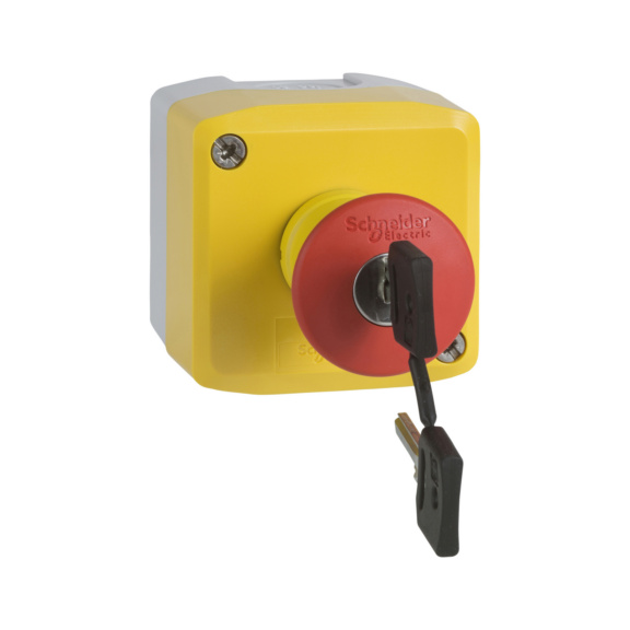  - BUTTON XALK188F HARMONY