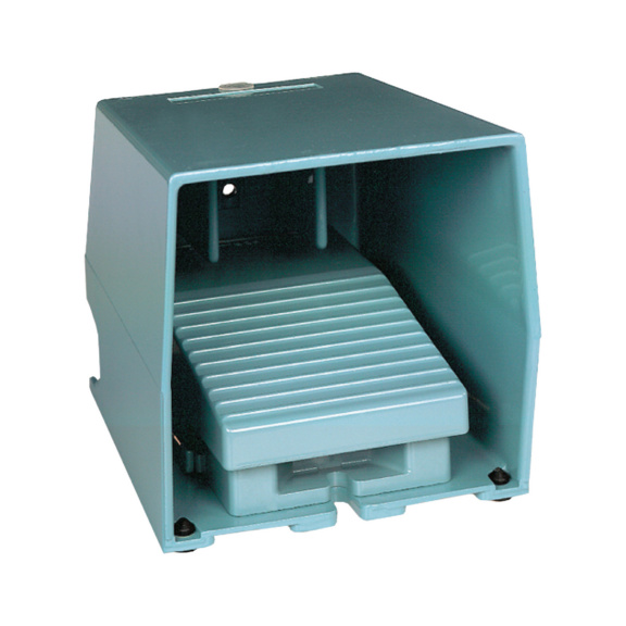 Foot switch XPE Harmony - FOOT SWITCH IP66 2NC+2NO XPEM329