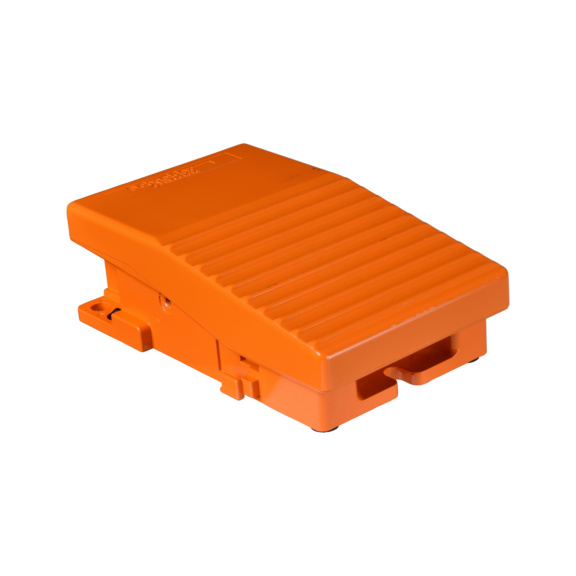 Foot switch XPE Harmony - FOOT SWITCH 1NO+1NC XPER110 PREVENTA