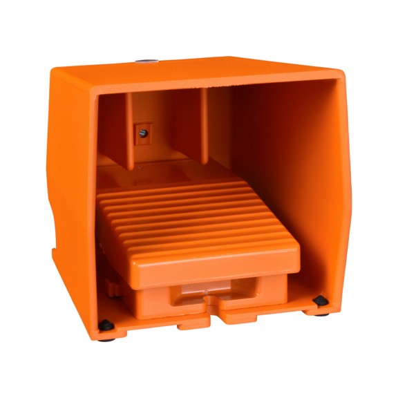 Foot switch XPE Harmony - FOOT SWITCH XPER410 PREVENTA