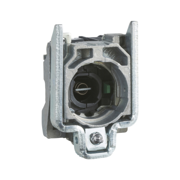 Indicator light frame Harmony XB4 LED Harmony - ILLUMINATED BUTTON 250V 1NO ZB4BW061 HAR