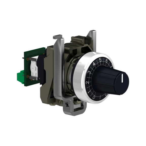 Potentiometri Harmony XB4