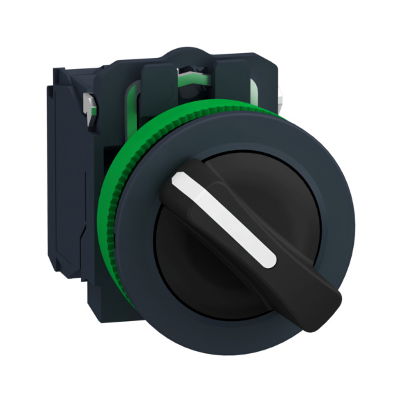  - HANDLE 2-POS XB5FD21 HARMONY