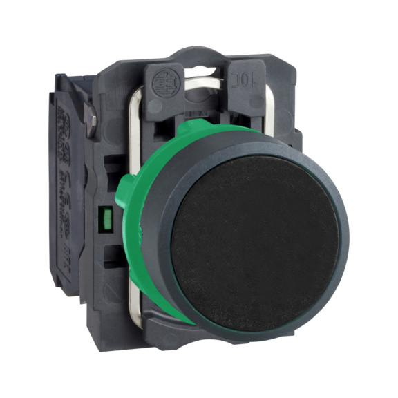  - BUTTON BK XB5AA21 HARMONY