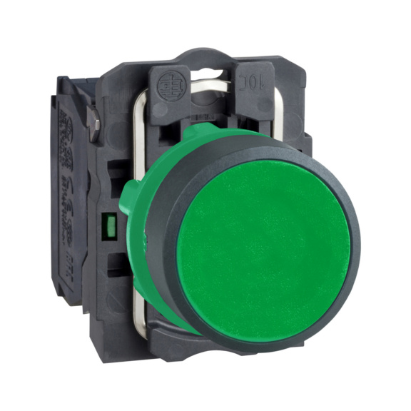 Tasopainike Harmony XB5 - PAINIKE VI XB5AA31 HARMONY