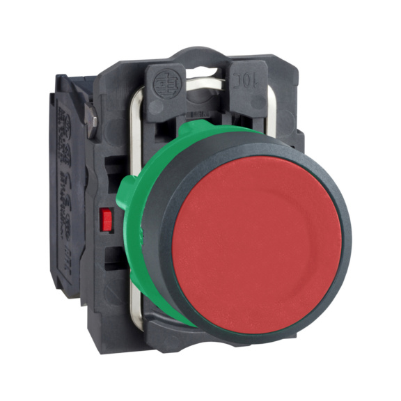 Tasopainike Harmony XB5 - PAINIKE PU XB5AA42 HARMONY