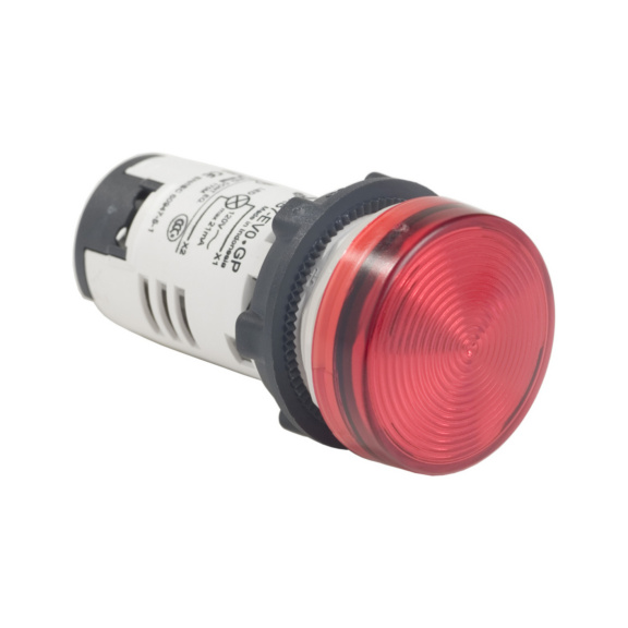 Merkkivalo XB7 Harmony - MERKKIVALO LED 120VAC MERKKI PU HARMONY