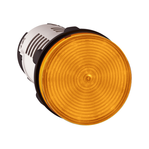 Pilot light XB7 Harmony - LED - SIGNAL LAMP 120VAC INDICATOR OR HA