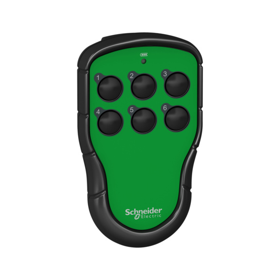  - CONTROLLER ZART06 HARMONY