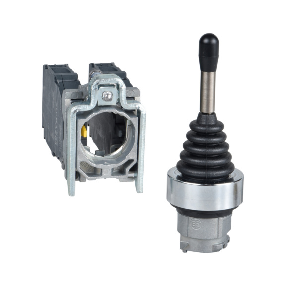 Controller Harmony - JOYSTICK 4-DIR 1NO XD4PA24 HARMONY
