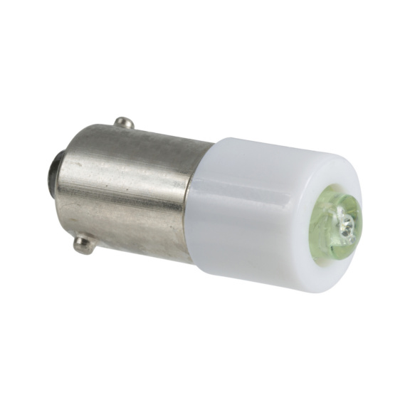  - LED - SIGNAL LAMP 24V RD DL1CJ0244 HARMO
