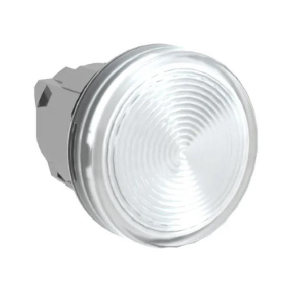 Indicator light ‒ Harmony XB4 - INDICATOR LIGHT CLEAR ZB4BV07 HARMONY