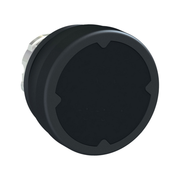 Painike Harmony XB4 - PAINIKE 37MM MU ZB4BC280 HARMONY