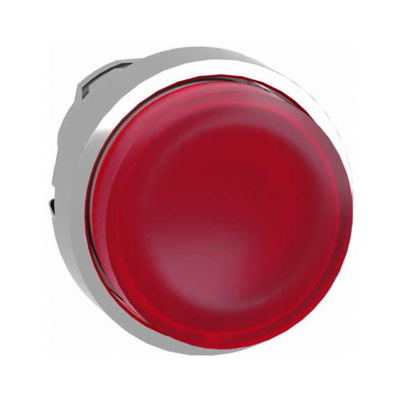  - ILLUMINATED BUTTON RD ZB4BW143 HARMONY