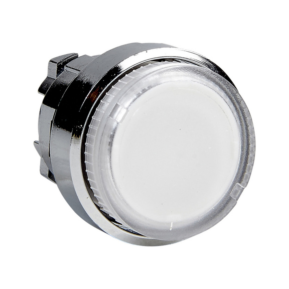 Valopainike Harmony XB4 - VALOPAINIKE KIRKAS ZB4BW17 HARMONY