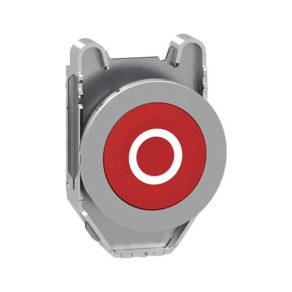 - BUTTON INDICATOR RD WH ZB4FA432 HARMONY