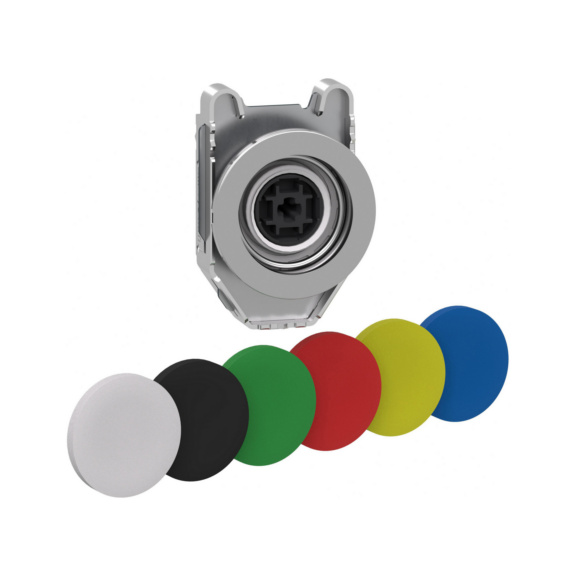  - BUTTON ZB4FA9 HARMONY