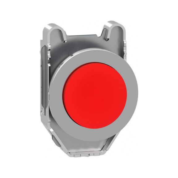  - BUTTON RD ZB4FL4 HARMONY