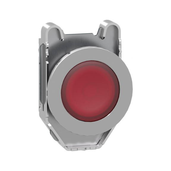 Valopainike Harmony XB4 - TASOVALOPAINIKE PU LED ZB4FW343 HARMONY