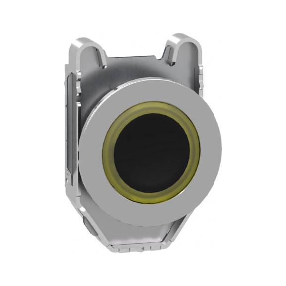 - ILLUMINATED SELECTOR YE LED ZB4FW983 HAR