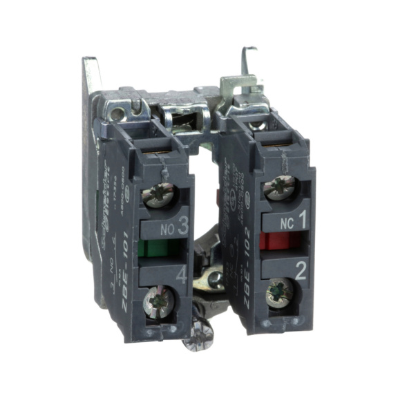  - CONTACT CONNECTION ZB4BZ105 HARMONY
