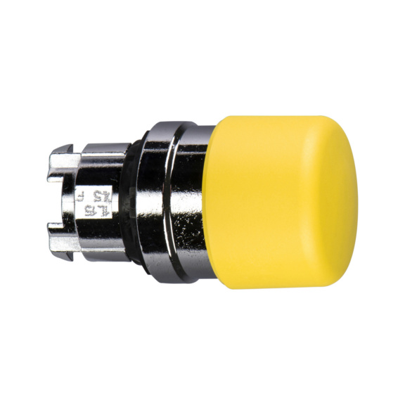 Sienipohjainp&auml;&auml; Harmony XB4 - SIENIPAINIKE 30MM KE ZB4BC54 HARMONY