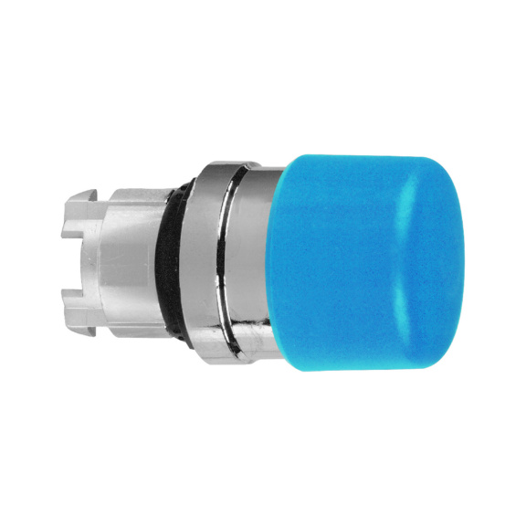 Sienipohjainp&auml;&auml; Harmony XB4 - SIENIPAINIKE 30MM SI ZB4BC64 HARMONY