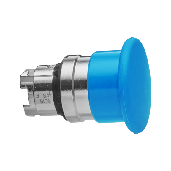 Sienipohjainp&auml;&auml; Harmony XB4 - SIENIPAINIKE 40MM SI ZB4BC6 HARMONY
