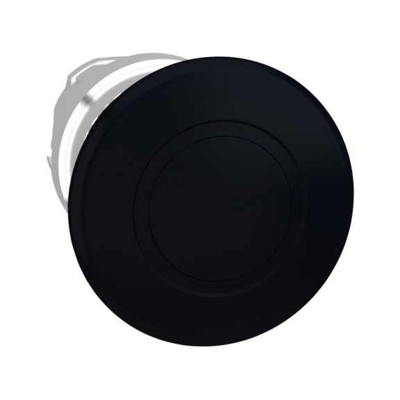 Sienipohjainp&auml;&auml; Harmony XB4 - SIENIPAINIKE 40MM MU ZB4BT2 HARMONY