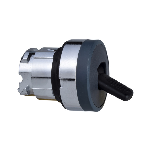 Vipukytkin Harmony XB4 - VIPUKYTKIN 2-AS 2V ZB4BD28 HARMONY