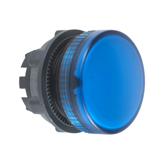  - INDICATOR LIGHT BU ZB5AV06 HARMONY