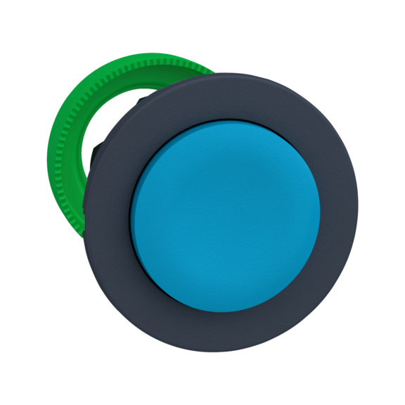 Push-button Harmony XB5 - BUTTON BU ZB5FL6 HARMONY
