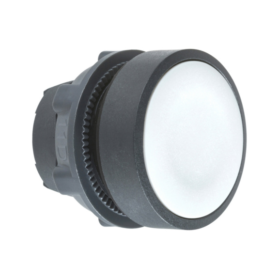 Push-button Harmony XB5 - BUTTON GY ZB5AA8 HARMONY