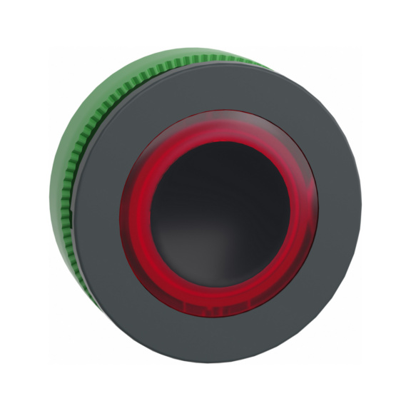  - ILLUMINATED BUTTON RD ZB5FW943 HARMONY
