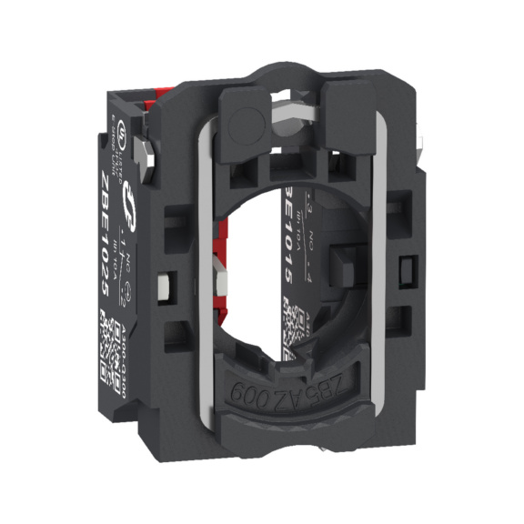  - CONTACT BLOCK 1NO ZB5AZ1055 HARMONY