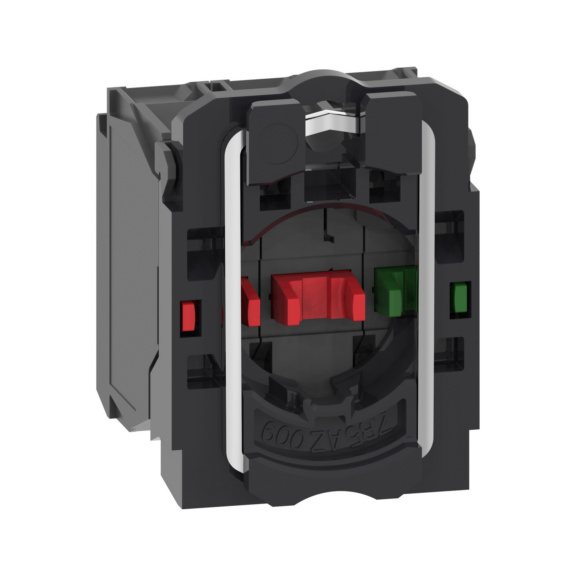  - CONTACT BLOCK 1NO ZB5AZ141 HARMONY