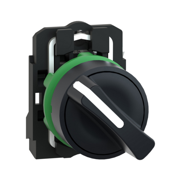 - HANDLE 2-POS XB5AD21 HARMONY