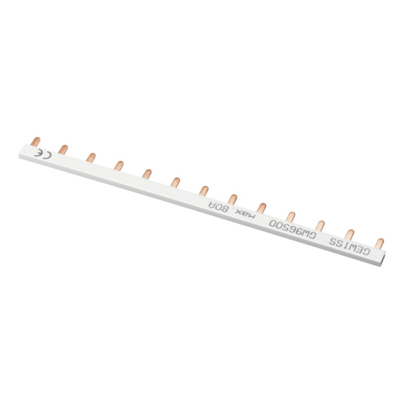 Virtakisko GEWISS - VIRTAKISKO 1-V 13-NAP HAR GW96500