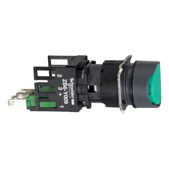 Painike Harmony XB6 - PAINIKE 16MM VI XB6AA35B HARMONY